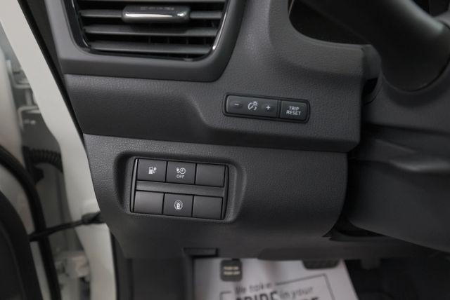 used 2023 Nissan Leaf car, priced at $11,995