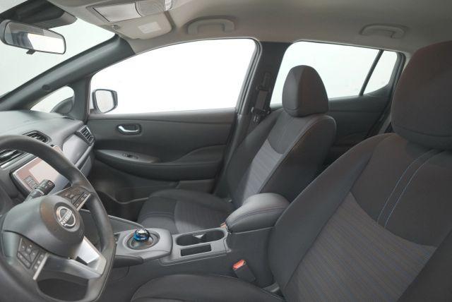 used 2023 Nissan Leaf car, priced at $11,995