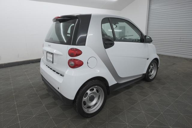 used 2013 smart ForTwo car, priced at $9,995