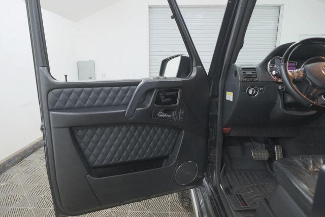 used 2013 Mercedes-Benz G-Class car, priced at $72,995