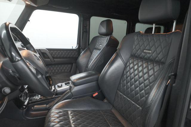 used 2013 Mercedes-Benz G-Class car, priced at $72,995