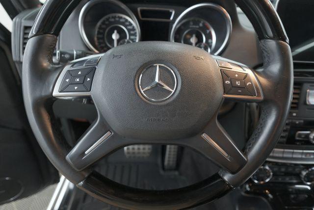 used 2013 Mercedes-Benz G-Class car, priced at $72,995