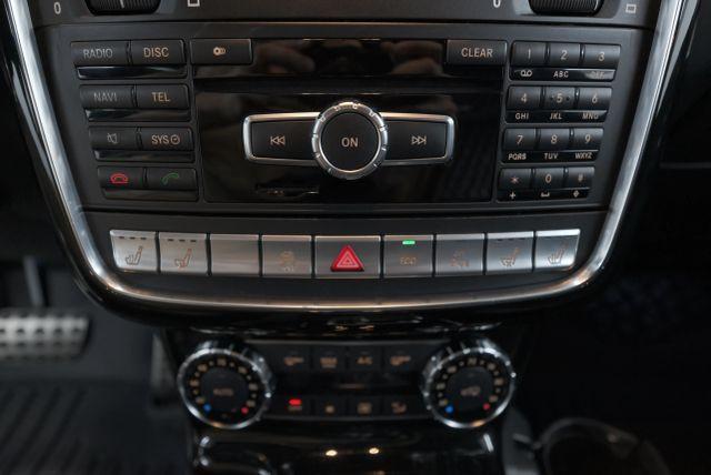 used 2013 Mercedes-Benz G-Class car, priced at $72,995