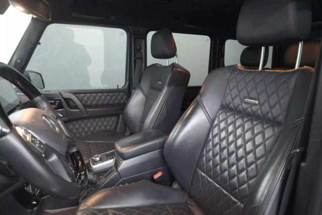 used 2013 Mercedes-Benz G-Class car, priced at $72,995
