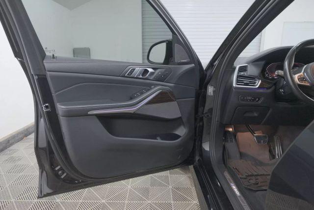 used 2020 BMW X5 car, priced at $46,995