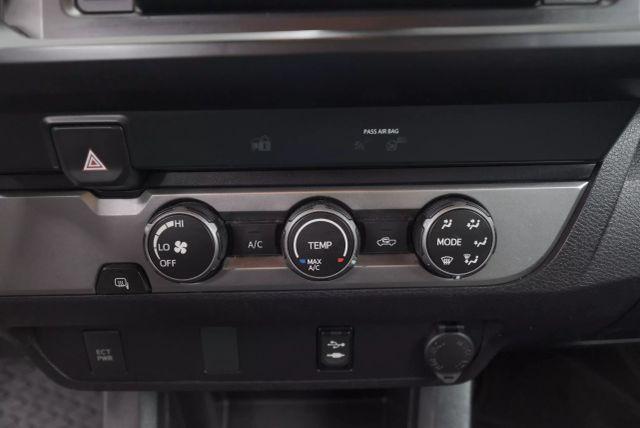 used 2019 Toyota Tacoma car, priced at $21,495