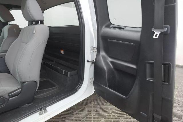 used 2019 Toyota Tacoma car, priced at $21,495