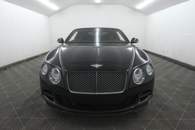 used 2013 Bentley Continental GTC car, priced at $51,995