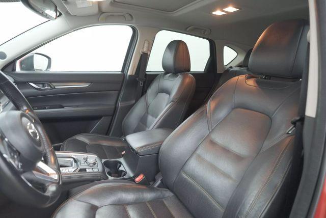 used 2019 Mazda CX-5 car, priced at $20,995