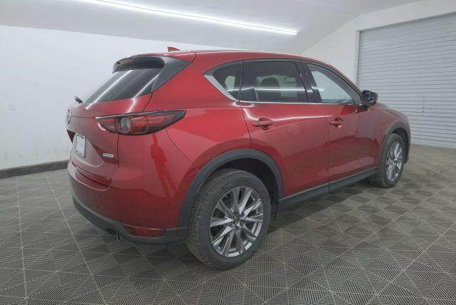 used 2019 Mazda CX-5 car, priced at $20,995