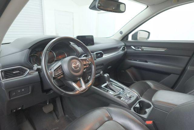 used 2019 Mazda CX-5 car, priced at $20,995