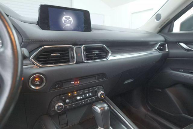 used 2019 Mazda CX-5 car, priced at $20,995