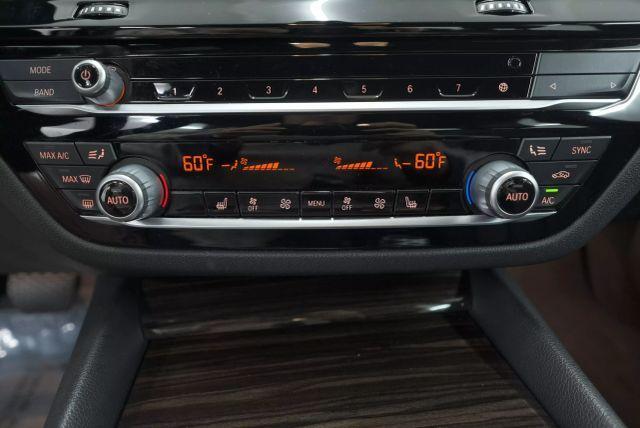 used 2021 BMW 530 car, priced at $31,495
