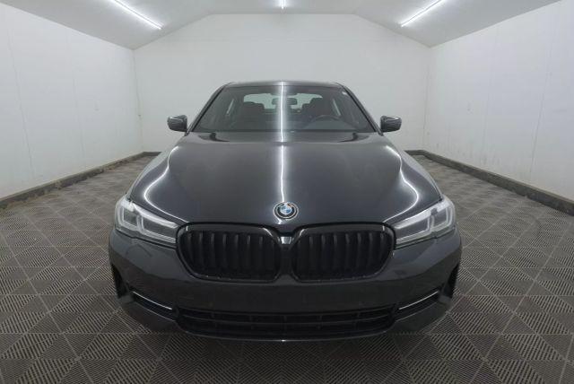 used 2021 BMW 530 car, priced at $31,495
