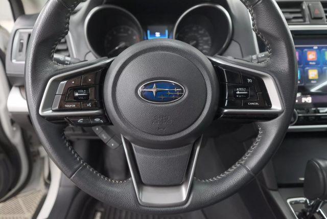 used 2018 Subaru Outback car