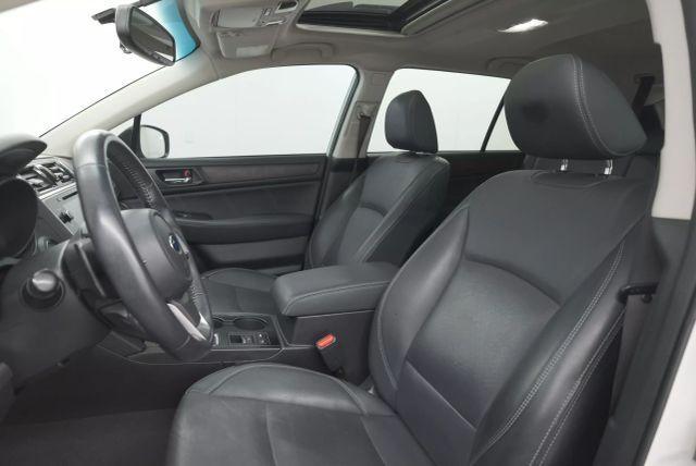used 2018 Subaru Outback car
