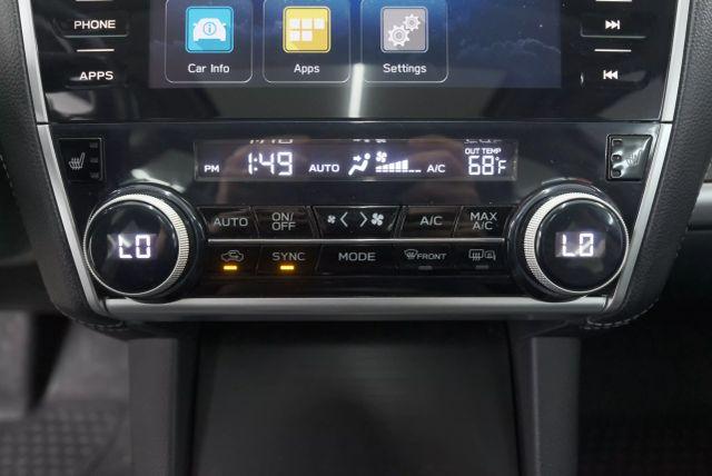 used 2018 Subaru Outback car