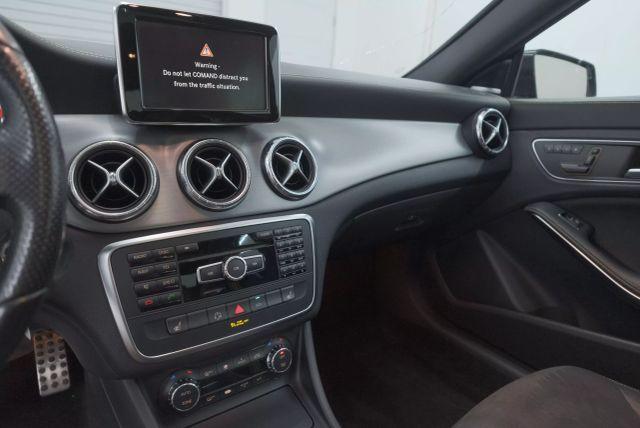 used 2014 Mercedes-Benz CLA-Class car