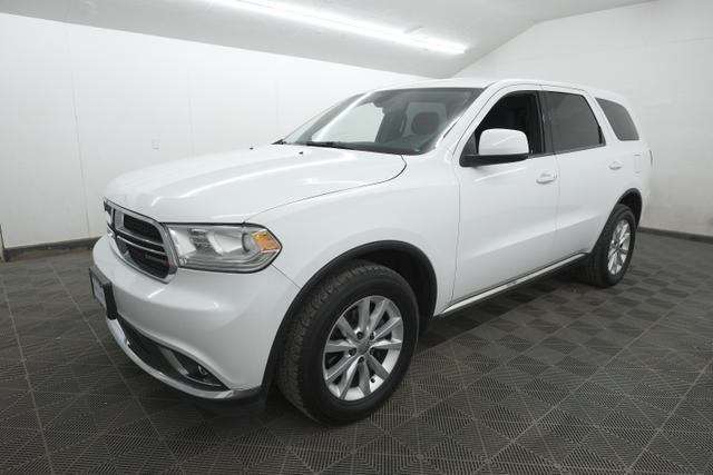 used 2014 Dodge Durango car, priced at $9,695