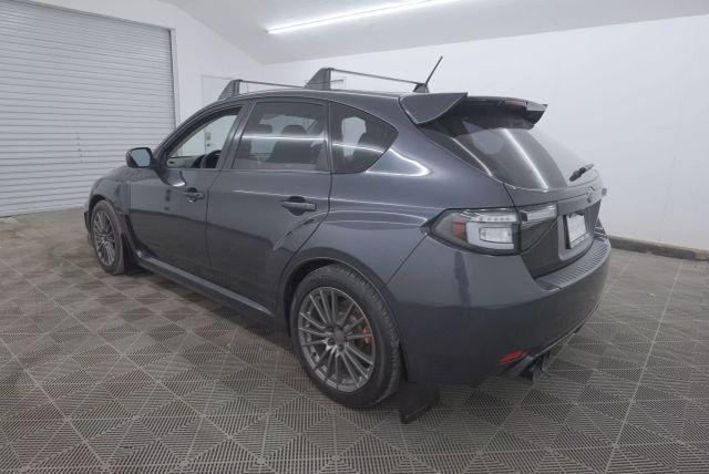 used 2013 Subaru Impreza WRX car, priced at $16,995