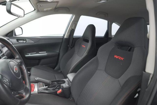 used 2013 Subaru Impreza WRX car, priced at $16,995