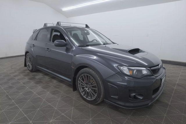 used 2013 Subaru Impreza WRX car, priced at $16,995