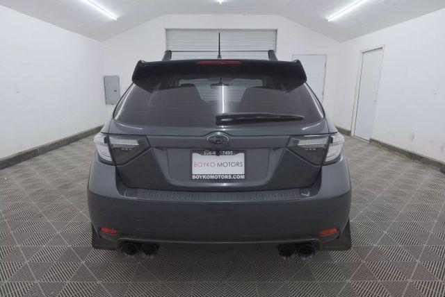 used 2013 Subaru Impreza WRX car, priced at $16,995