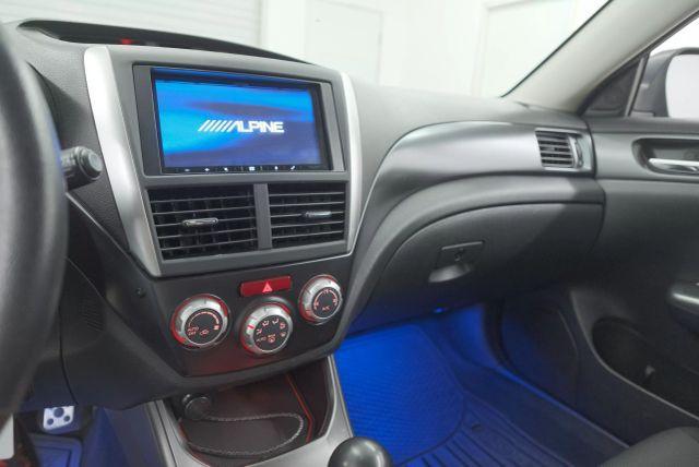 used 2013 Subaru Impreza WRX car, priced at $16,995