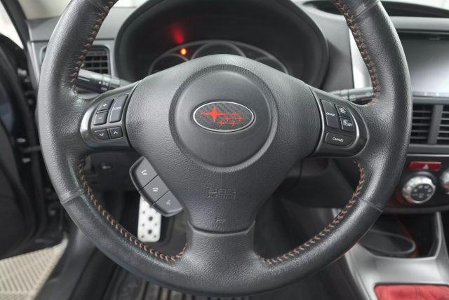 used 2013 Subaru Impreza WRX car, priced at $16,995
