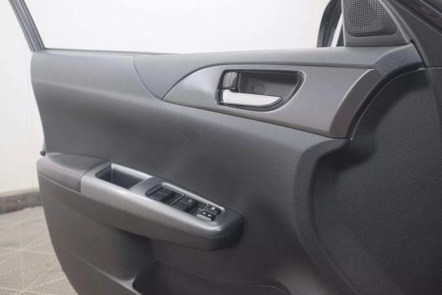 used 2013 Subaru Impreza WRX car, priced at $16,995