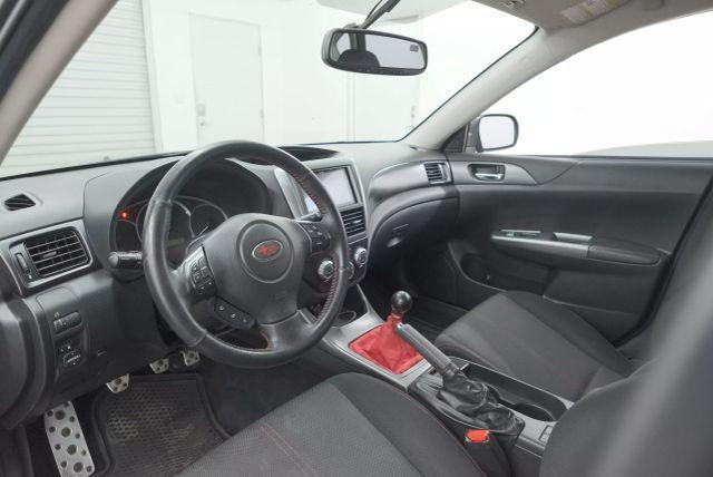 used 2013 Subaru Impreza WRX car, priced at $16,995