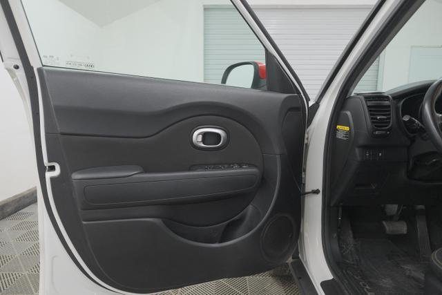 used 2016 Kia Soul car, priced at $10,995