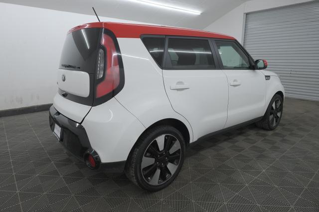 used 2016 Kia Soul car, priced at $10,995