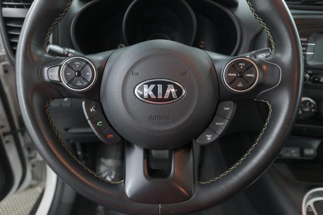 used 2016 Kia Soul car, priced at $10,995