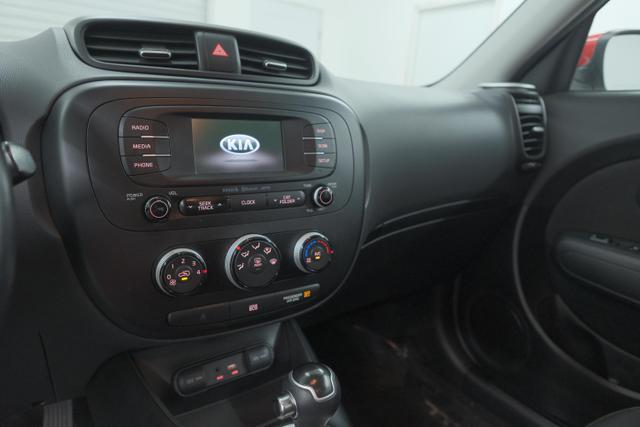 used 2016 Kia Soul car, priced at $10,995