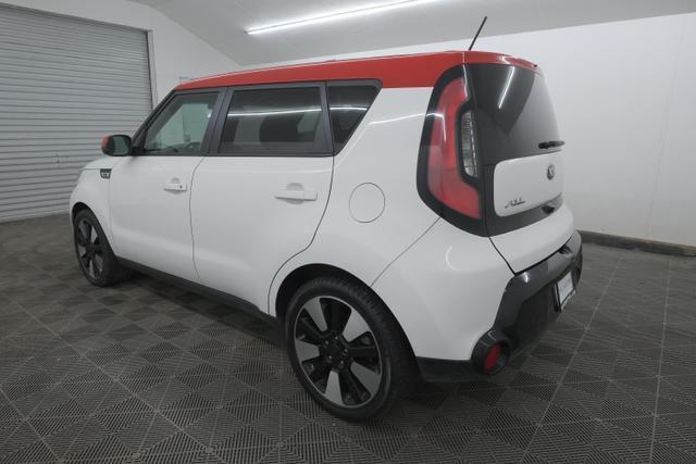 used 2016 Kia Soul car, priced at $10,995