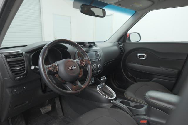 used 2016 Kia Soul car, priced at $10,995