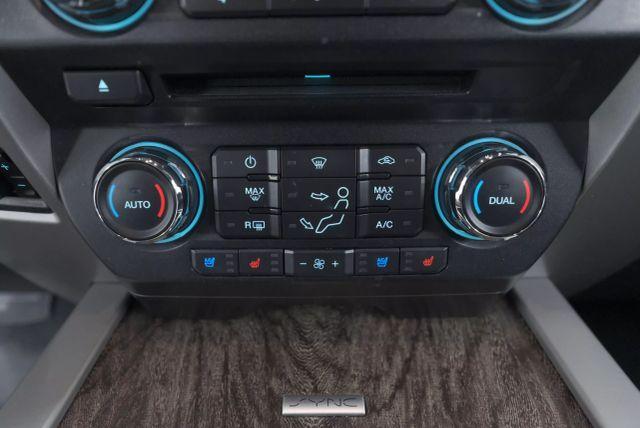 used 2017 Ford F-250 car, priced at $49,995