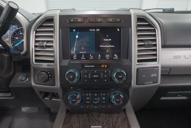 used 2017 Ford F-250 car, priced at $49,995