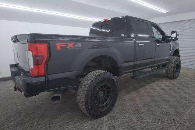 used 2017 Ford F-250 car, priced at $49,995