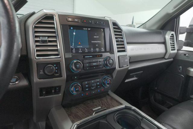 used 2017 Ford F-250 car, priced at $49,995