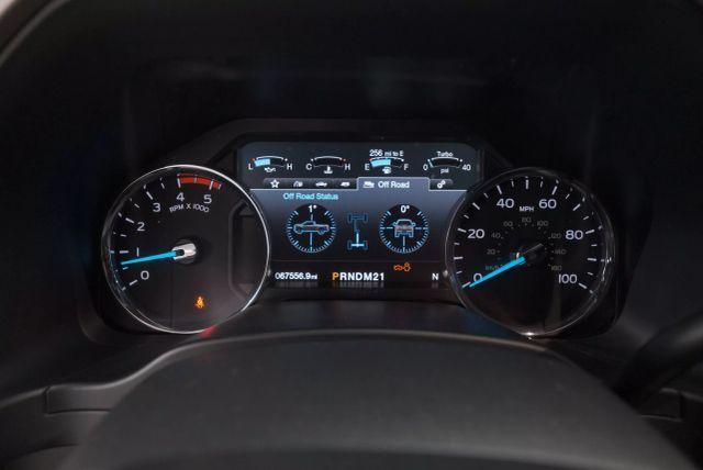 used 2017 Ford F-250 car, priced at $49,995