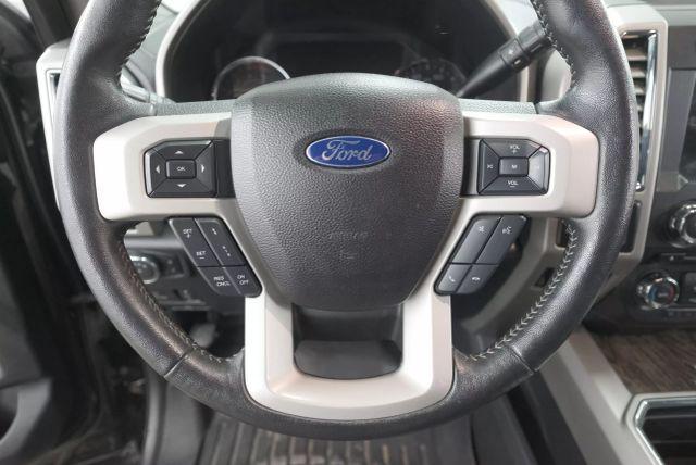 used 2017 Ford F-250 car, priced at $49,995