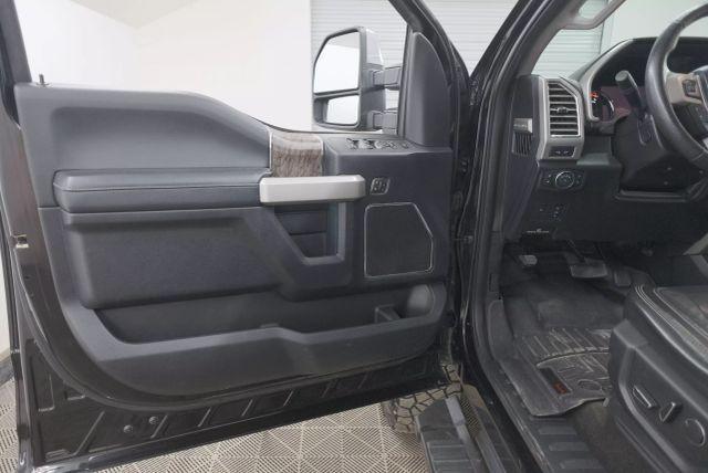used 2017 Ford F-250 car, priced at $49,995