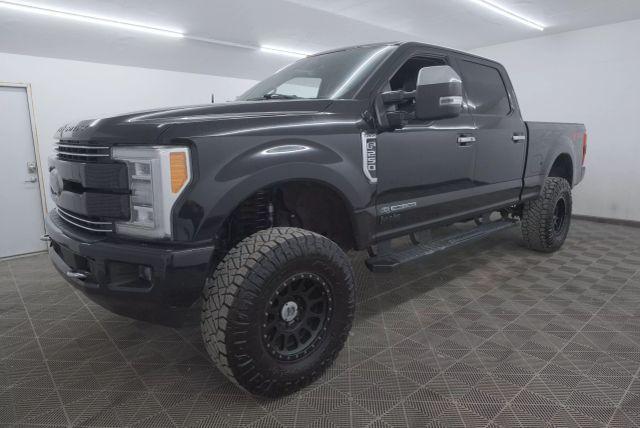 used 2017 Ford F-250 car, priced at $49,995