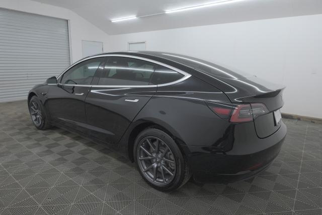 used 2019 Tesla Model 3 car, priced at $23,995