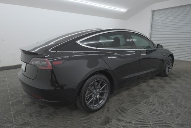 used 2019 Tesla Model 3 car, priced at $23,995