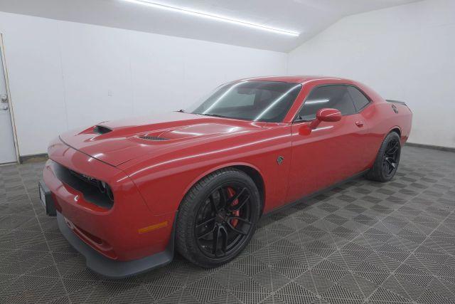 used 2016 Dodge Challenger car, priced at $49,995