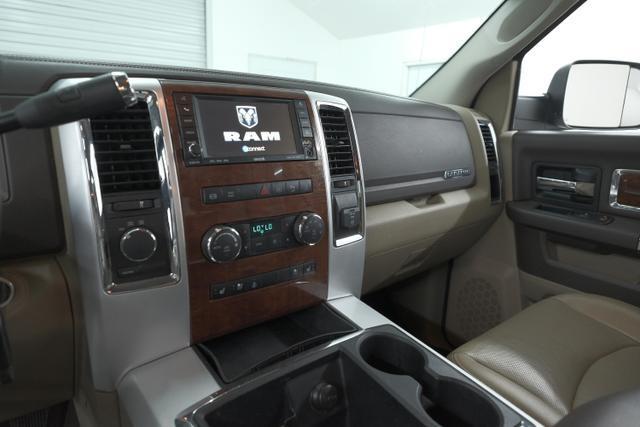 used 2011 Dodge Ram 2500 car, priced at $31,795