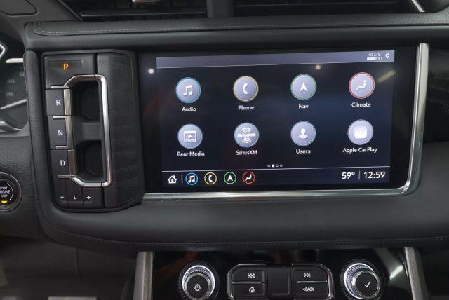 used 2021 GMC Yukon XL car, priced at $50,995